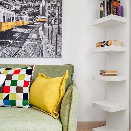 I Love Lisboa Apartment New Ac Extérieur photo