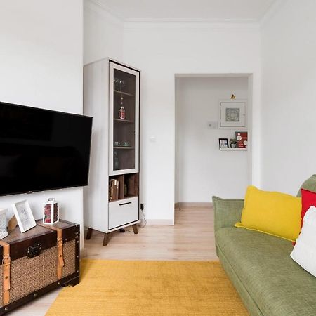 I Love Lisboa Apartment New Ac Extérieur photo