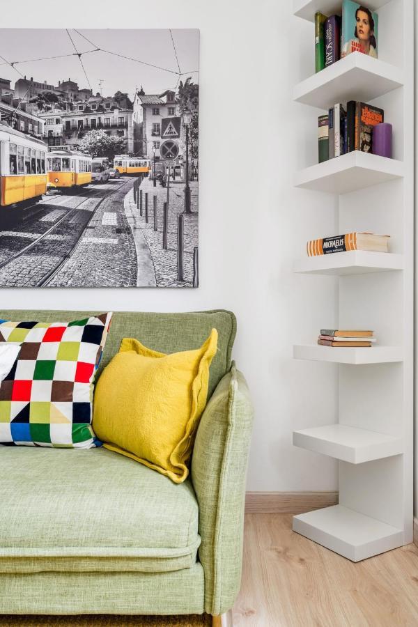 I Love Lisboa Apartment New Ac Extérieur photo