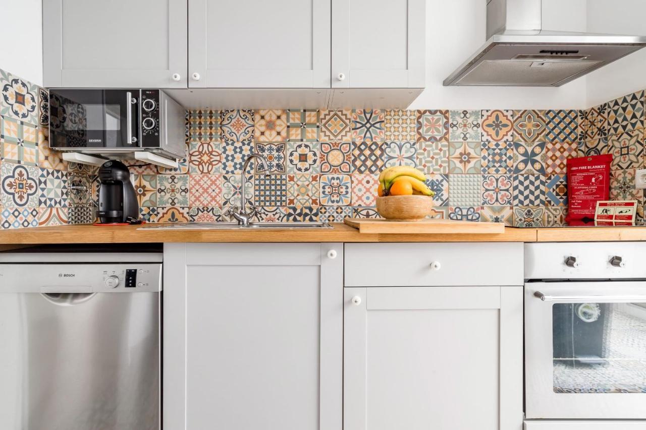 I Love Lisboa Apartment New Ac Extérieur photo