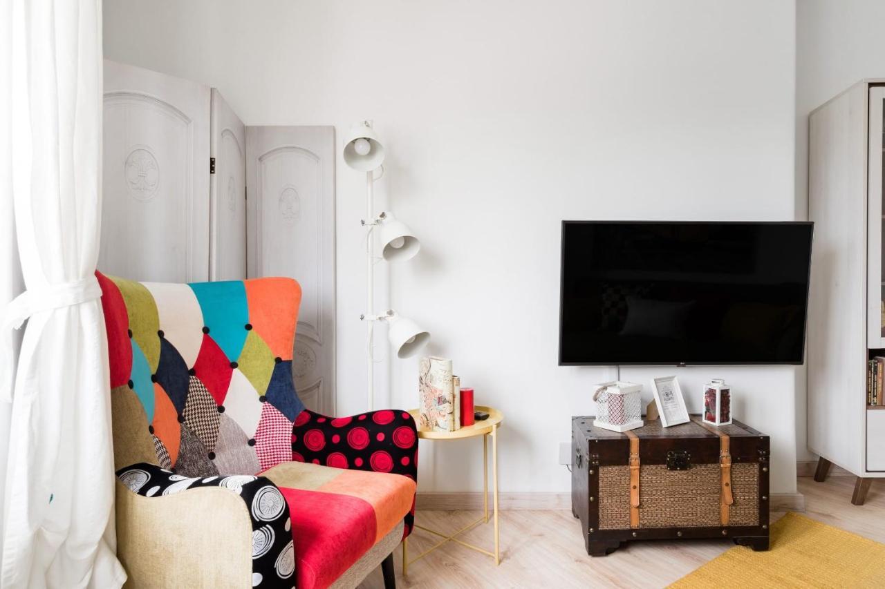 I Love Lisboa Apartment New Ac Extérieur photo