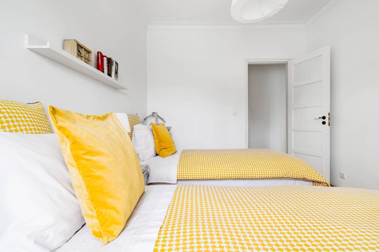 I Love Lisboa Apartment New Ac Extérieur photo