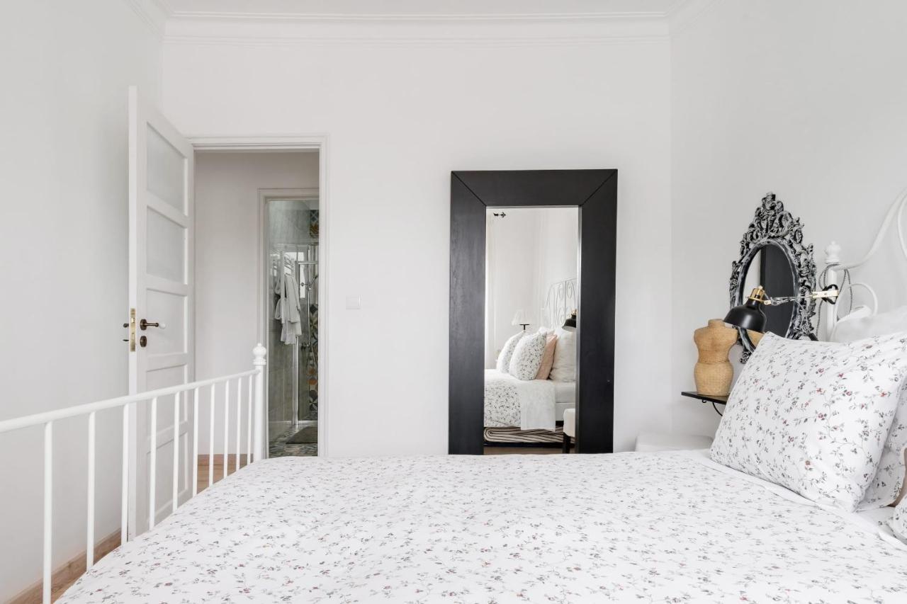 I Love Lisboa Apartment New Ac Extérieur photo