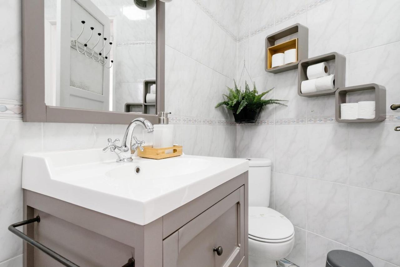 I Love Lisboa Apartment New Ac Extérieur photo